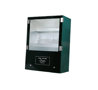 Đèn chiếu sáng sân tennis, sân quần vợt